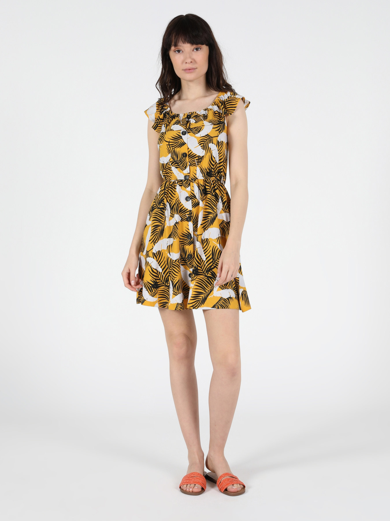 Платья Colin’s модель CL1051433_Q1.V1_MYL Фото