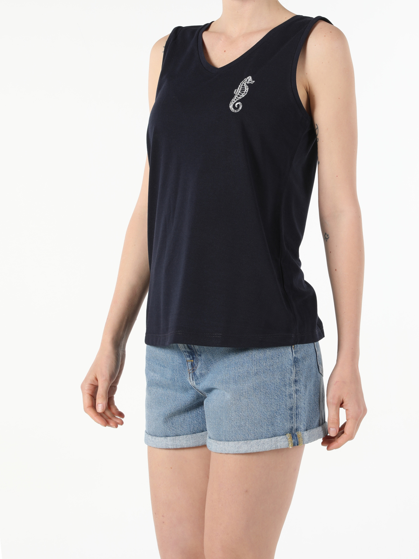 Футболки і поло Colin’s модель CL1051330_Q1.V1_NAV Фото