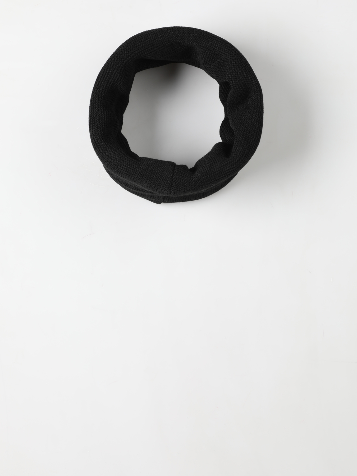 Шарфы и платки Colin’s модель CL1051856_Q1.V1_BLK Фото