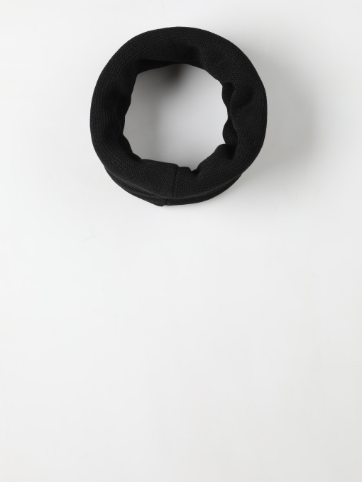 Шарфы и платки Colin’s модель CL1051856_Q1.V1_BLK Фото