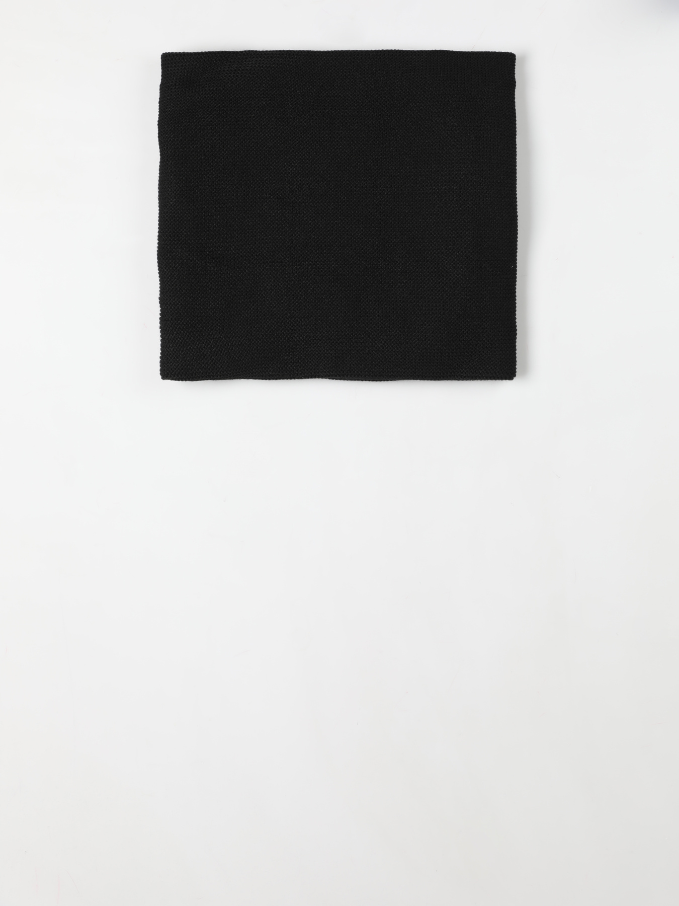 Шарфи та хустки Colin’s модель CL1051856_Q1.V1_BLK Фото