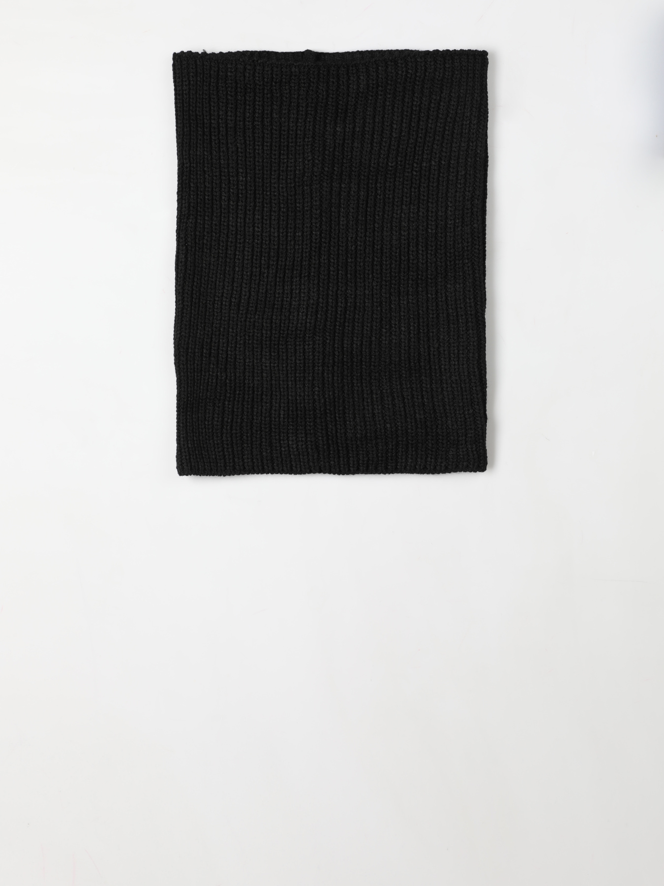 Шарфи та хустки Colin’s модель CL1051857_Q1.V1_BLK Фото