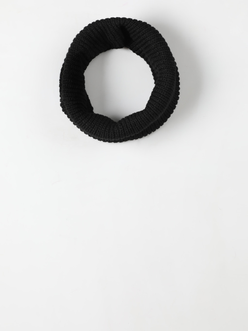 Шарфы и платки Colin’s модель CL1051857_Q1.V1_BLK Фото