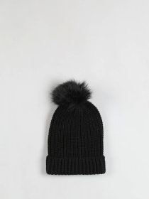 Шапки и кепки Colin’s модель CL1051871_Q1.V1_BLK Фото