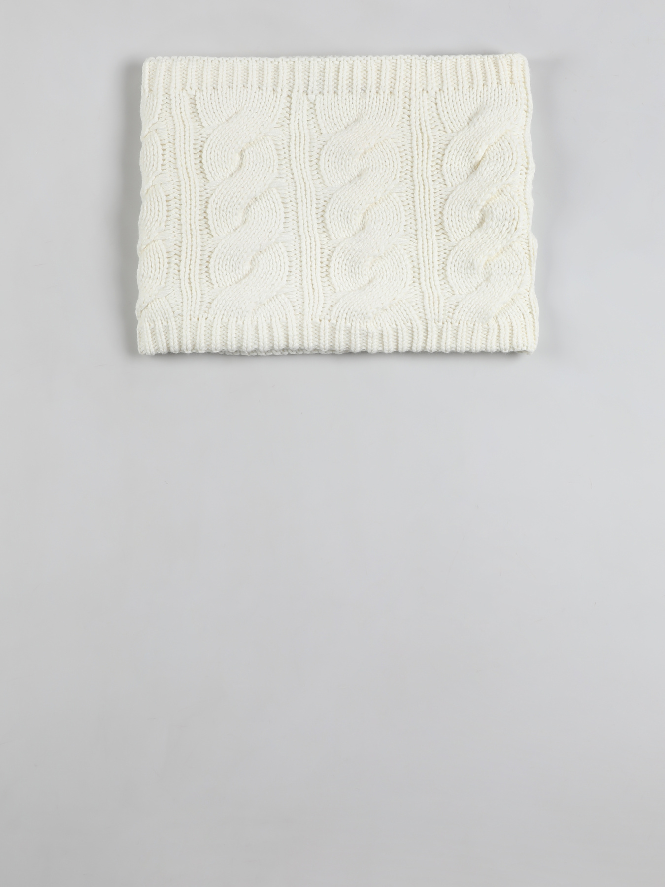 Шарфи та хустки Colin’s модель CL1051889_Q1.V1_ECR Фото