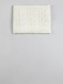 Шарфи та хустки Colin’s модель CL1051889_Q1.V1_ECR Фото