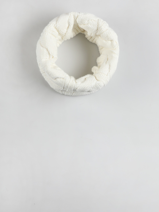 Шарфы и платки Colin’s модель CL1051889_Q1.V1_ECR Фото