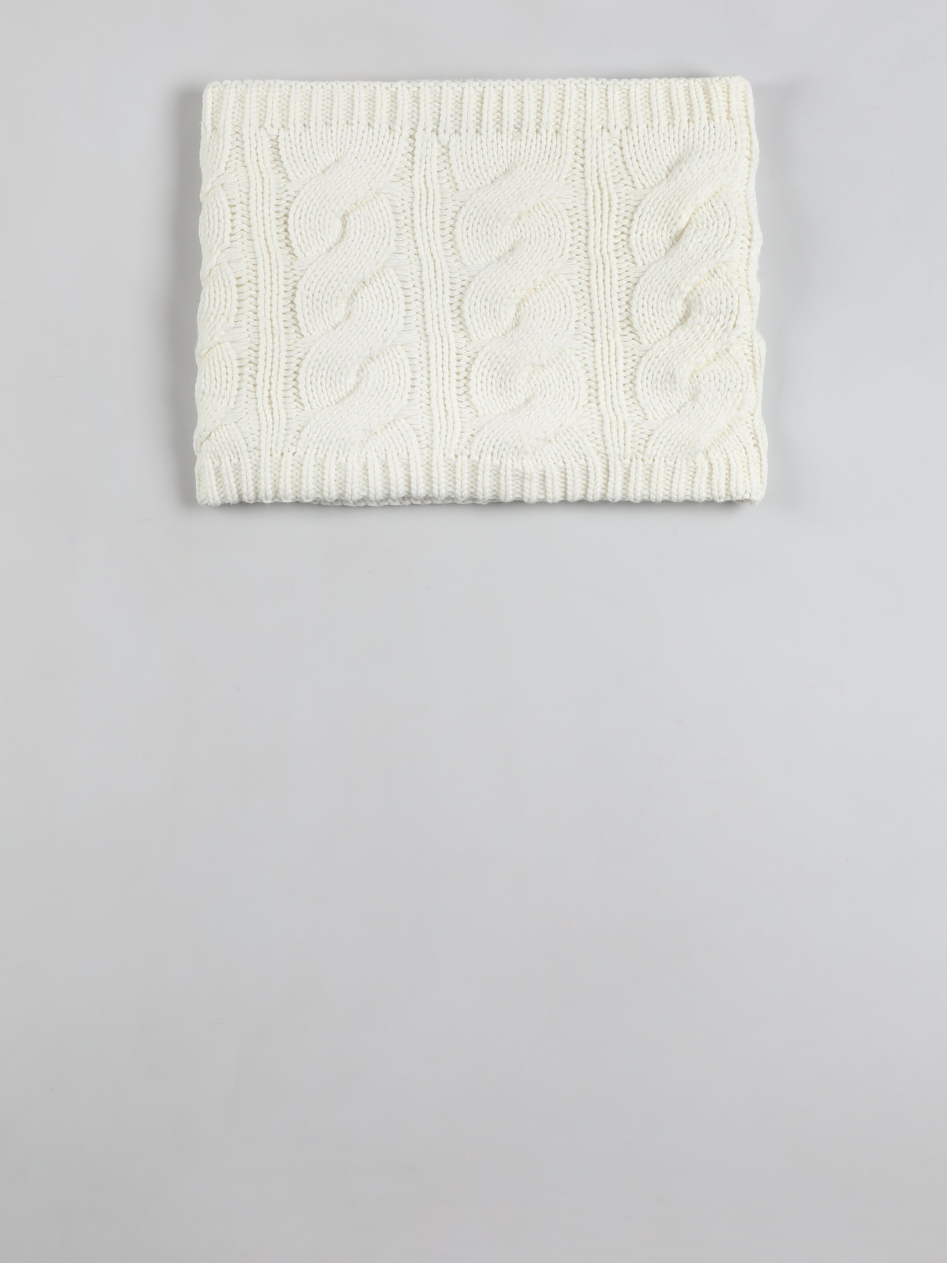 Шарфы и платки Colin’s модель CL1051889_Q1.V1_ECR Фото