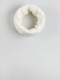 Шарфы и платки Colin’s модель CL1051889_Q1.V1_ECR Фото