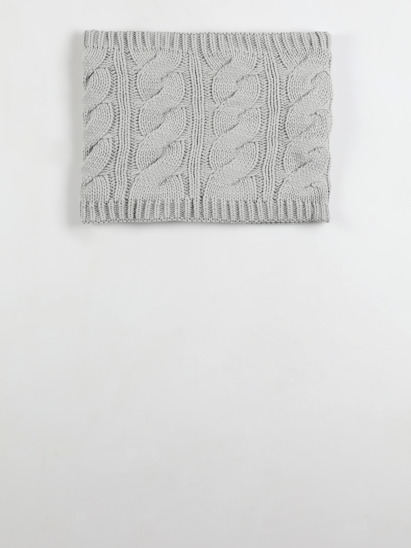 Шарфи та хустки Colin’s модель CL1051889_Q1.V1_GRA Фото