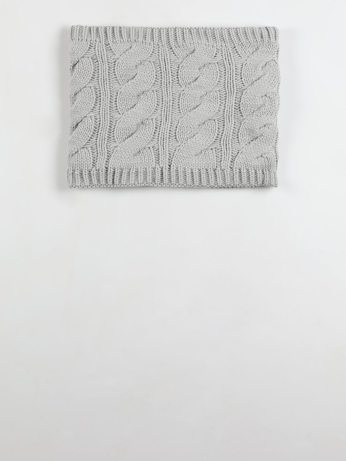 Шарфи та хустки Colin’s модель CL1051889_Q1.V1_GRA Фото