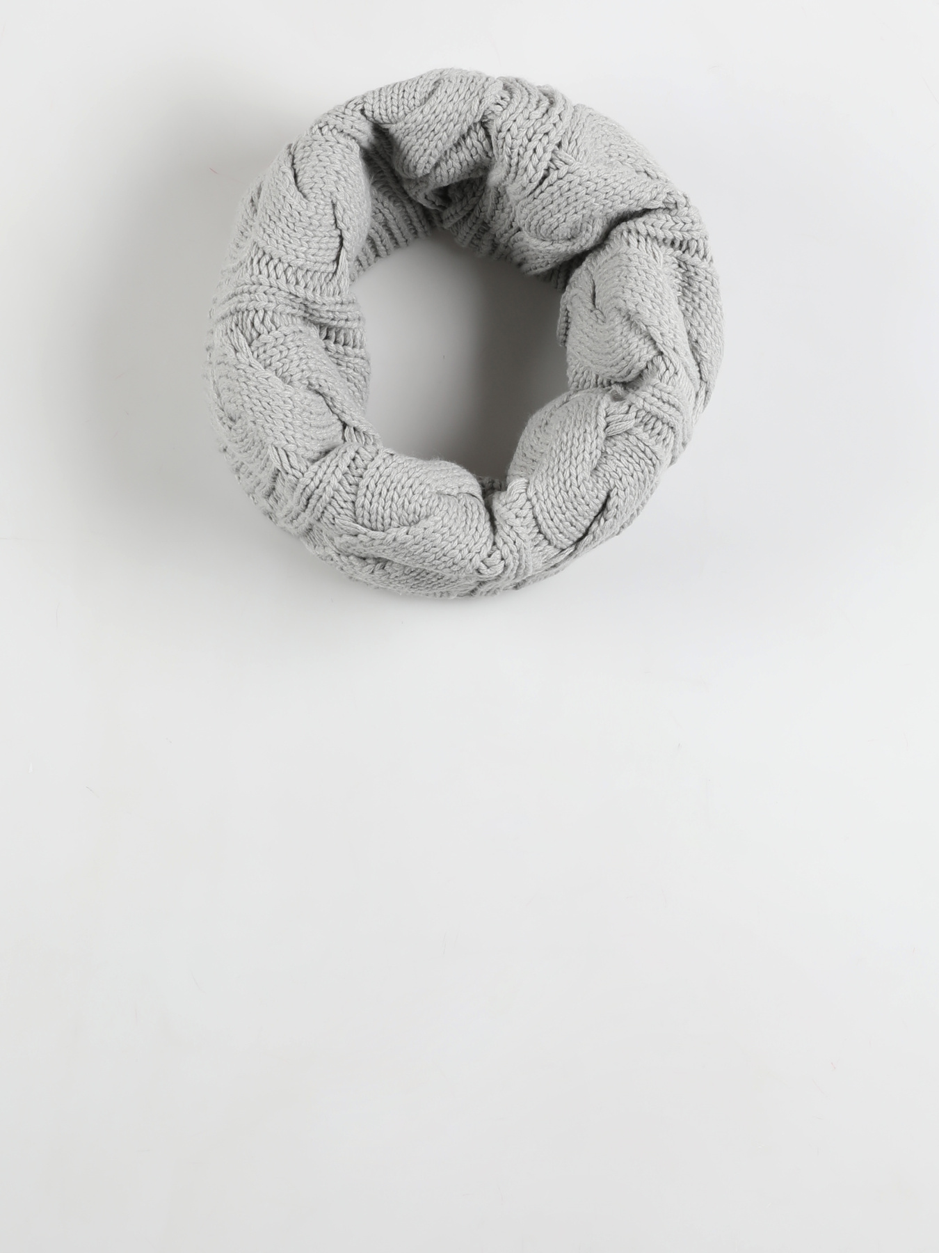 Шарфи та хустки Colin’s модель CL1051889_Q1.V1_GRA Фото