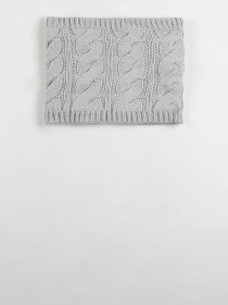 Шарфи та хустки Colin’s модель CL1051889_Q1.V1_GRA Фото