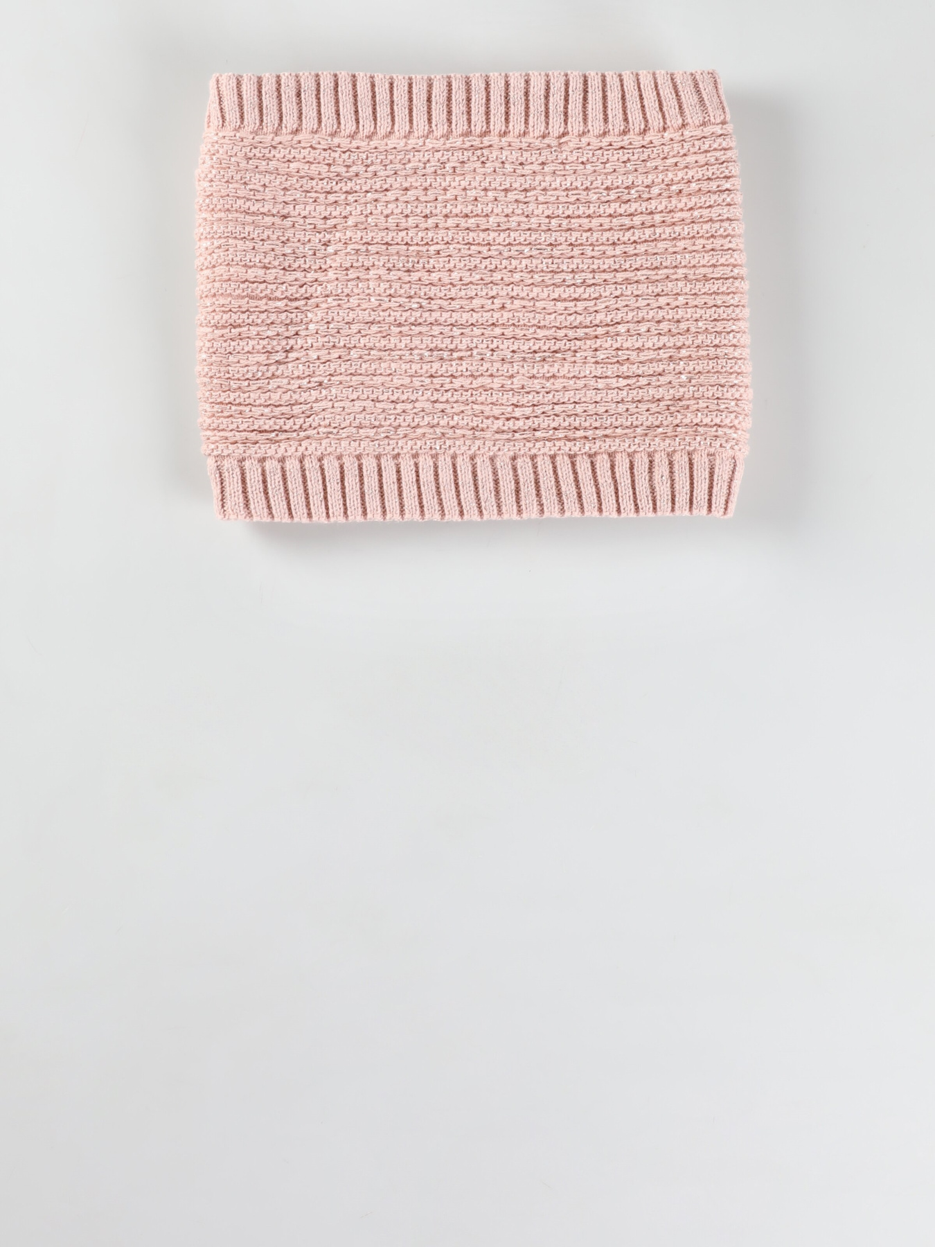 Шарфы и платки Colin’s модель CL1051897_Q1.V1_PIN Фото