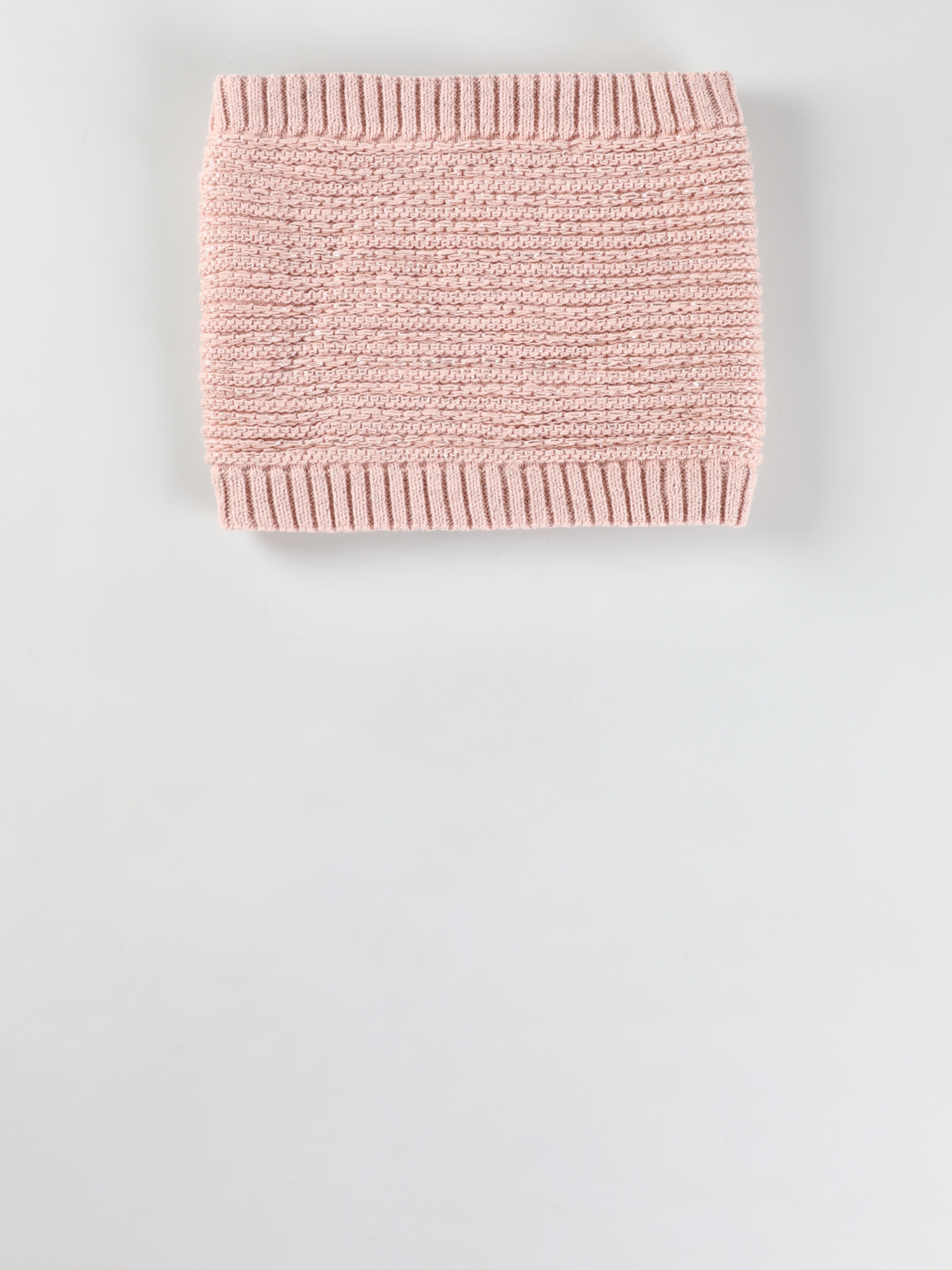 Шарфы и платки Colin’s модель CL1051897_Q1.V1_PIN Фото