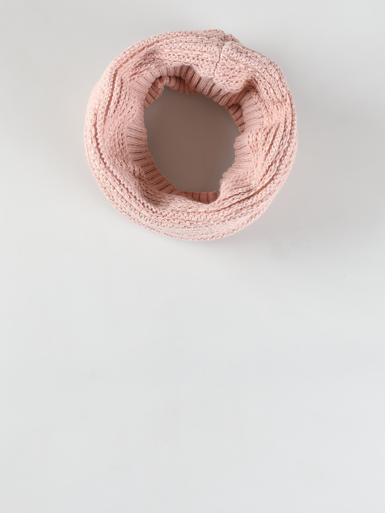 Шарфы и платки Colin’s модель CL1051897_Q1.V1_PIN Фото