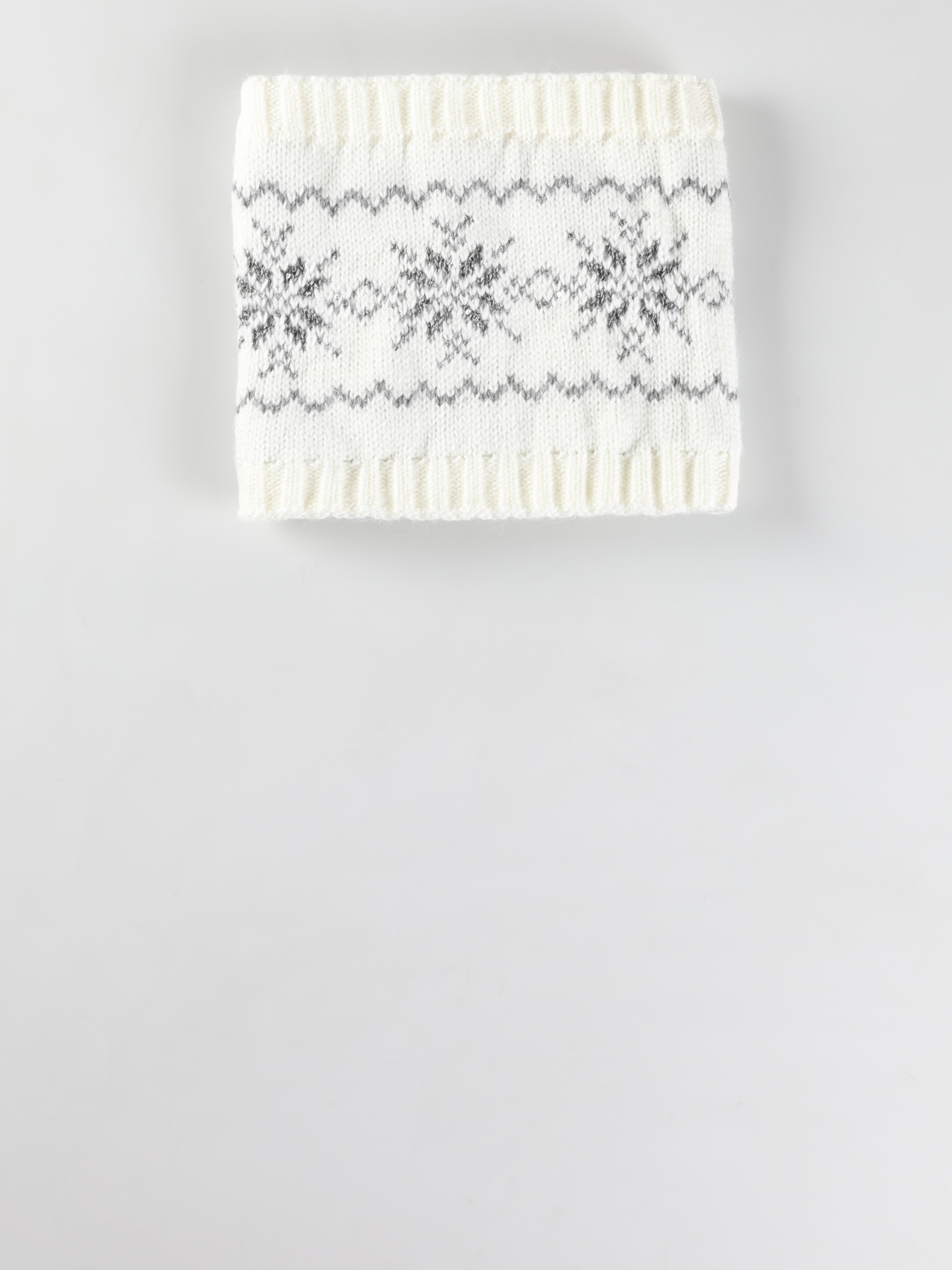 Шарфы и платки Colin’s модель CL1051898_Q1.V1_ECR Фото