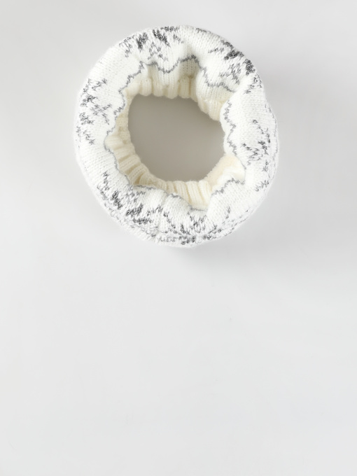 Шарфи та хустки Colin’s модель CL1051898_Q1.V1_ECR Фото