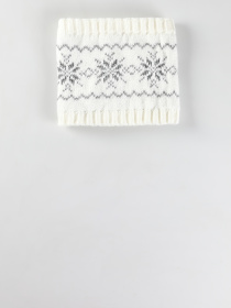 Шарфы и платки Colin’s модель CL1051898_Q1.V1_ECR Фото