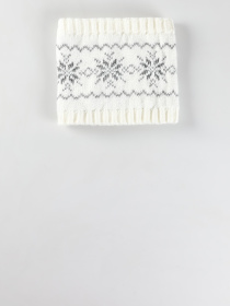 Шарфы и платки Colin’s модель CL1051898_Q1.V1_ECR Фото