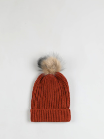 Шапки и кепки Colin’s модель CL1051871_Q1.V1_COR Фото