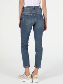 Скинни джинсы Colin’s модель CL1051966_Q1.V1_DN03014 Фото