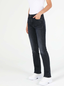 Прямые джинсы Colin’s модель CL1052007_Q1.V1_DN40696 Фото