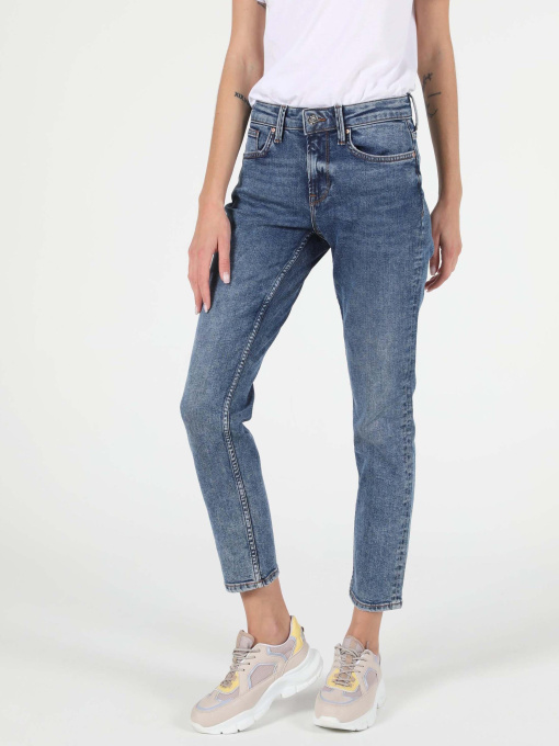 Джинсы Colin’s модель CL1051971_Q1.V1_DN41138 Фото