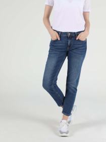 Бойфренды Colin’s модель CL1052012_Q1.V1_DN40700 Бойфренды Colin’s модель CL1052012_Q1.V1_DN40700 Фото