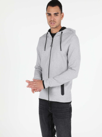 Кофти та светри Colin’s модель CL1051026_Q1.V1_MGA Фото