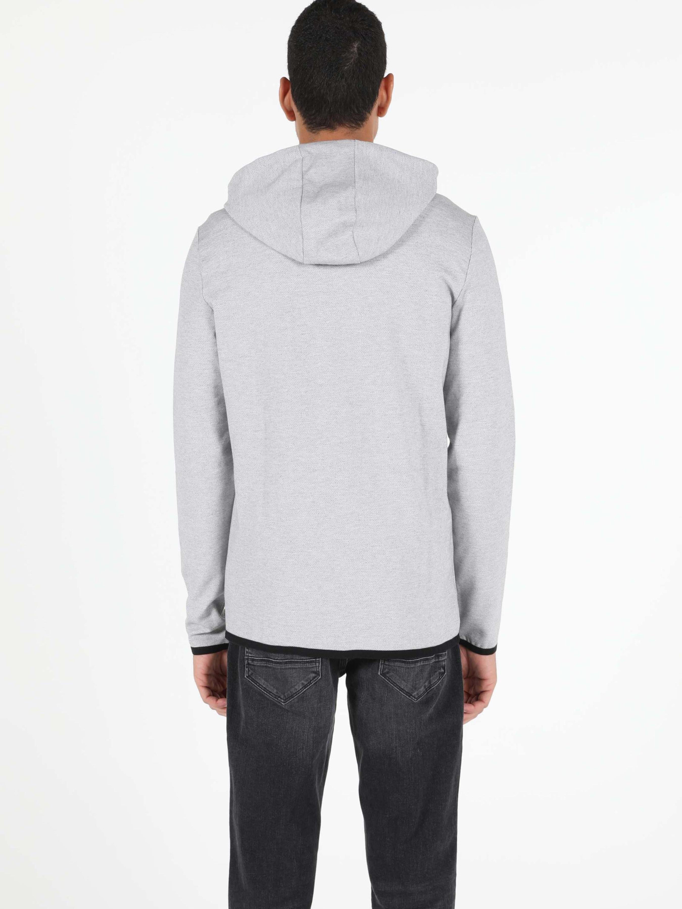 Худі та світшоти Colin’s модель CL1051026_Q1.V1_MGA Фото