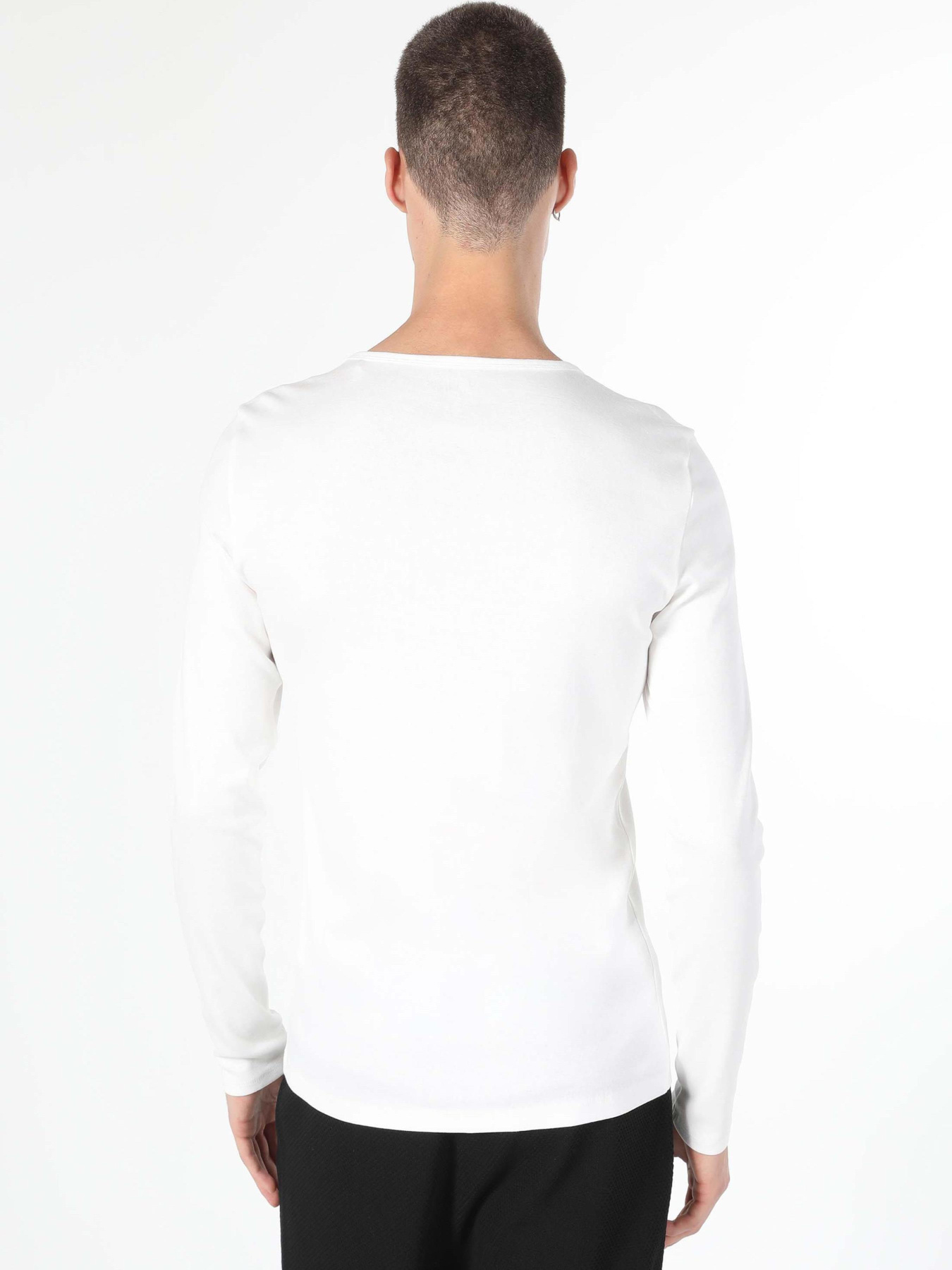 Кофты и свитера Colin’s модель CL1051052_Q1.V1_OFW Фото