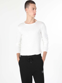 Кофты и свитера Colin’s модель CL1051052_Q1.V1_OFW Фото