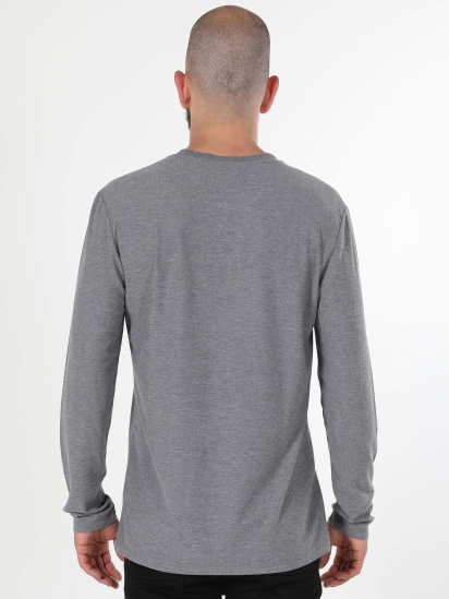 Кофти та светри Colin’s модель CL1051143_Q1.V1_MGA — фото - INTERTOP