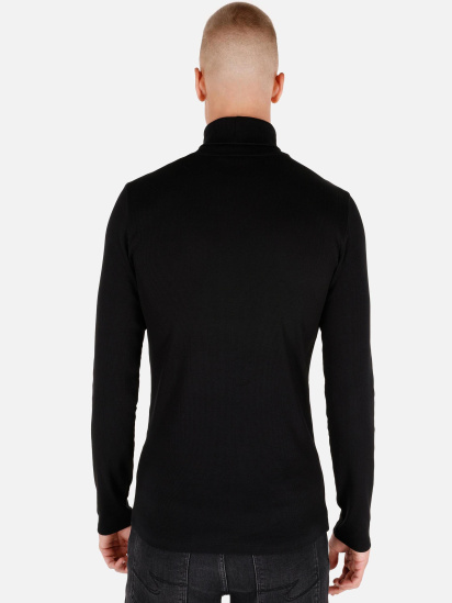 Кофти та светри Colin’s модель CL1049854_Q1.V1_BLK — фото - INTERTOP