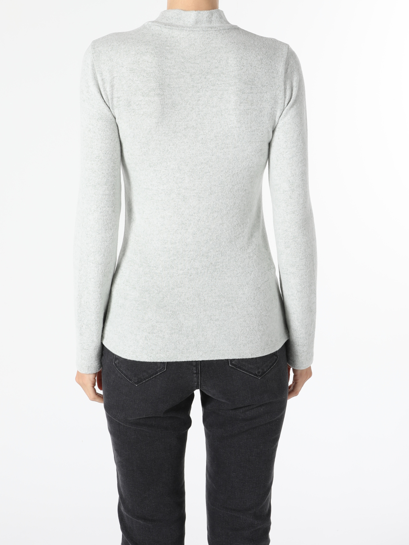 Кофты и свитера Colin’s модель CL1050998_Q1.V1_MNM Фото