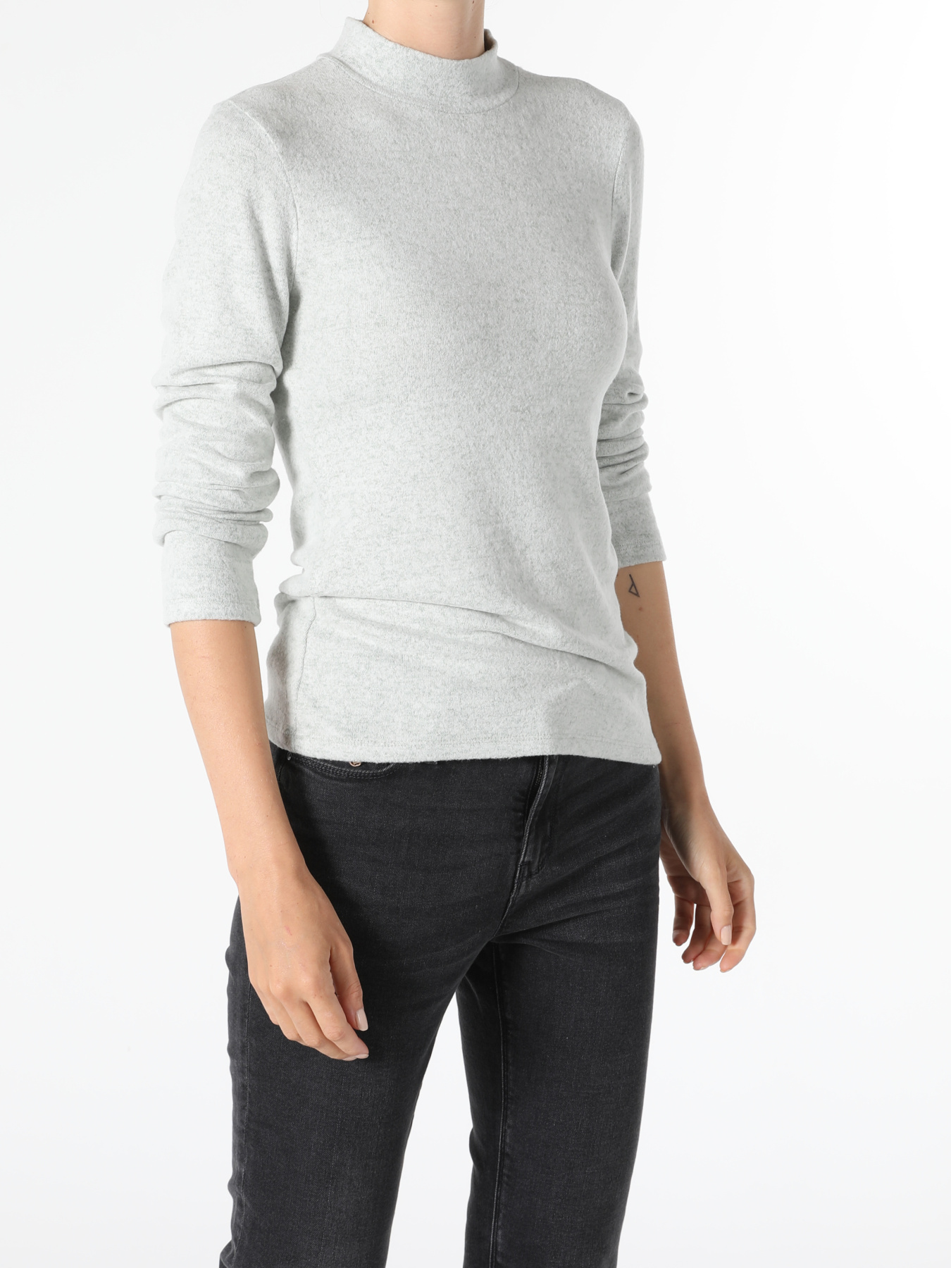 Кофты и свитера Colin’s модель CL1050998_Q1.V1_MNM Фото