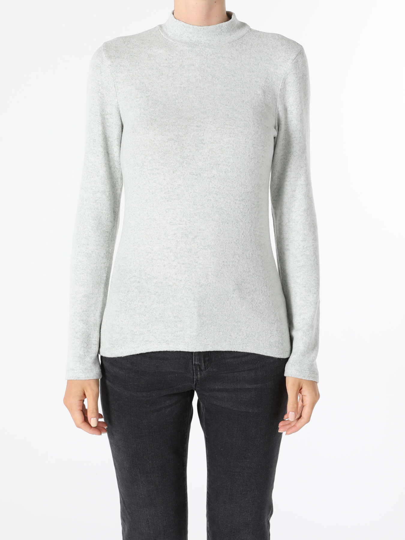 Кофты и свитера Colin’s модель CL1050998_Q1.V1_MNM Фото