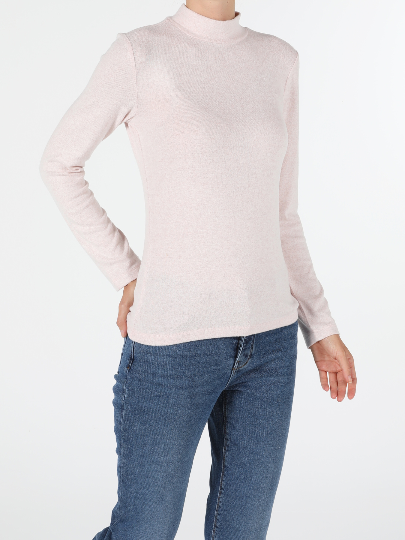 Кофты и свитера Colin’s модель CL1050998_Q1.V1_PME Фото