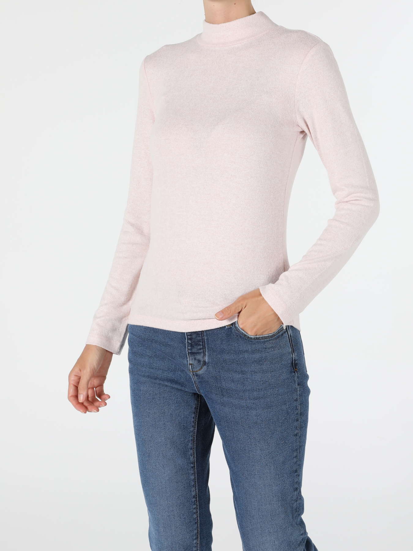 Кофты и свитера Colin’s модель CL1050998_Q1.V1_PME Фото