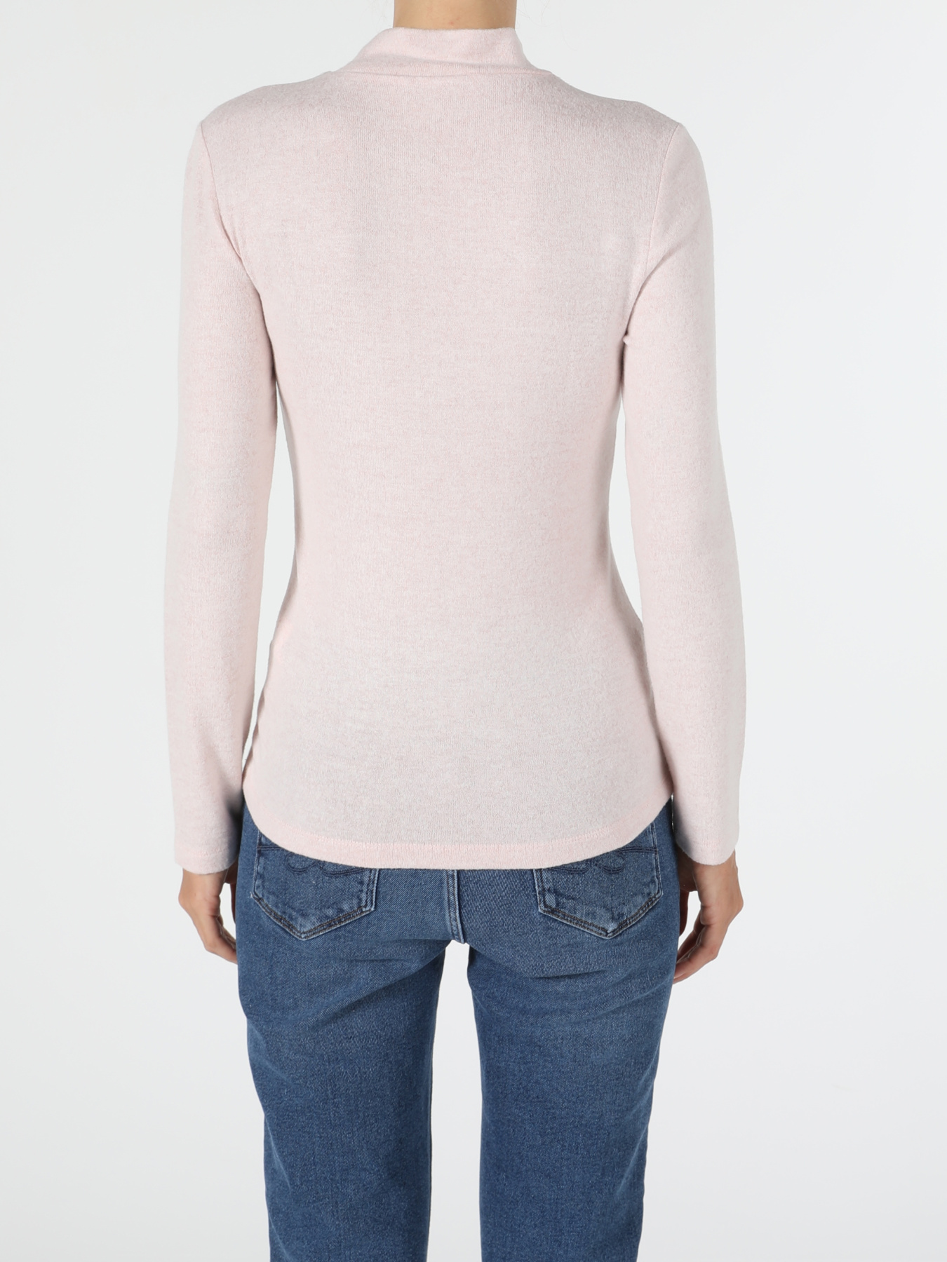 Худи и свитшоты Colin’s модель CL1050998_Q1.V1_PME Фото