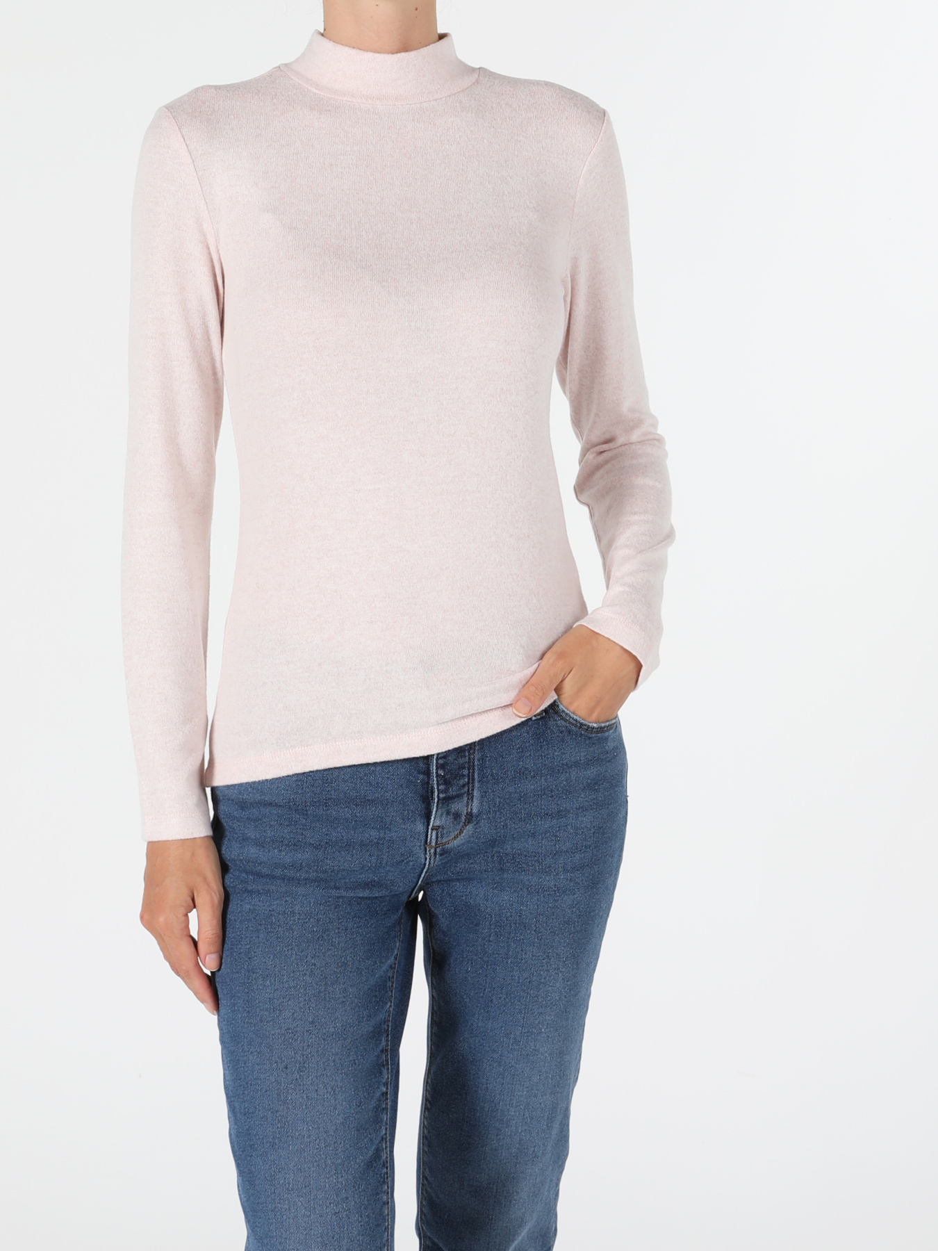 Худи и свитшоты Colin’s модель CL1050998_Q1.V1_PME Фото