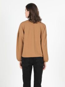 Кофты и свитера Colin’s модель CL1050509_Q1.V1_CML Фото