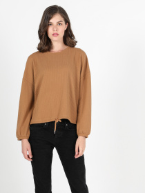 Кофты и свитера Colin’s модель CL1050509_Q1.V1_CML Фото