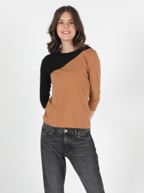 Кофты и свитера Colin’s модель CL1050585_Q1.V1_CML Фото