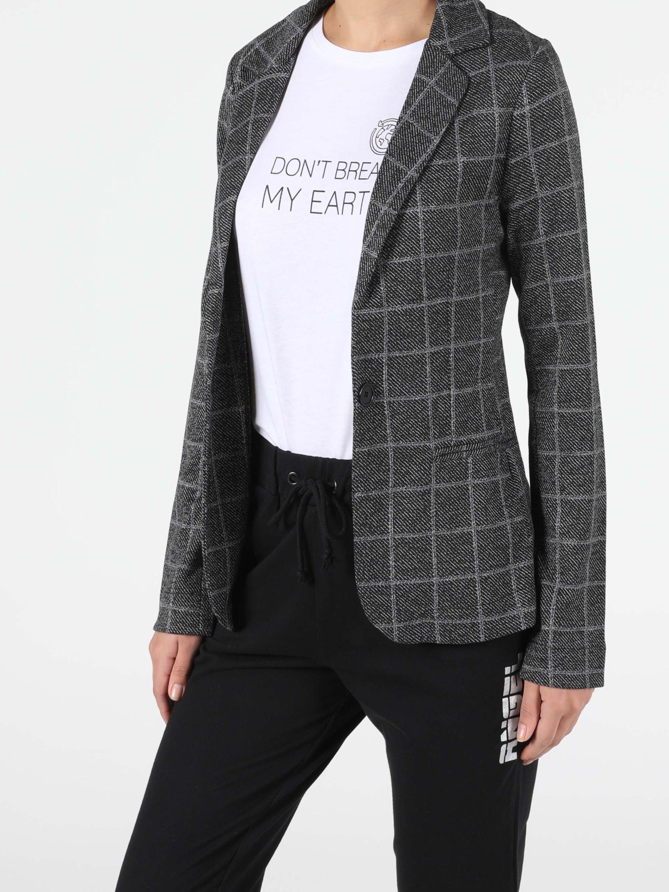 Піджаки Colin’s модель CL1050449_Q1.V1_ANT Фото