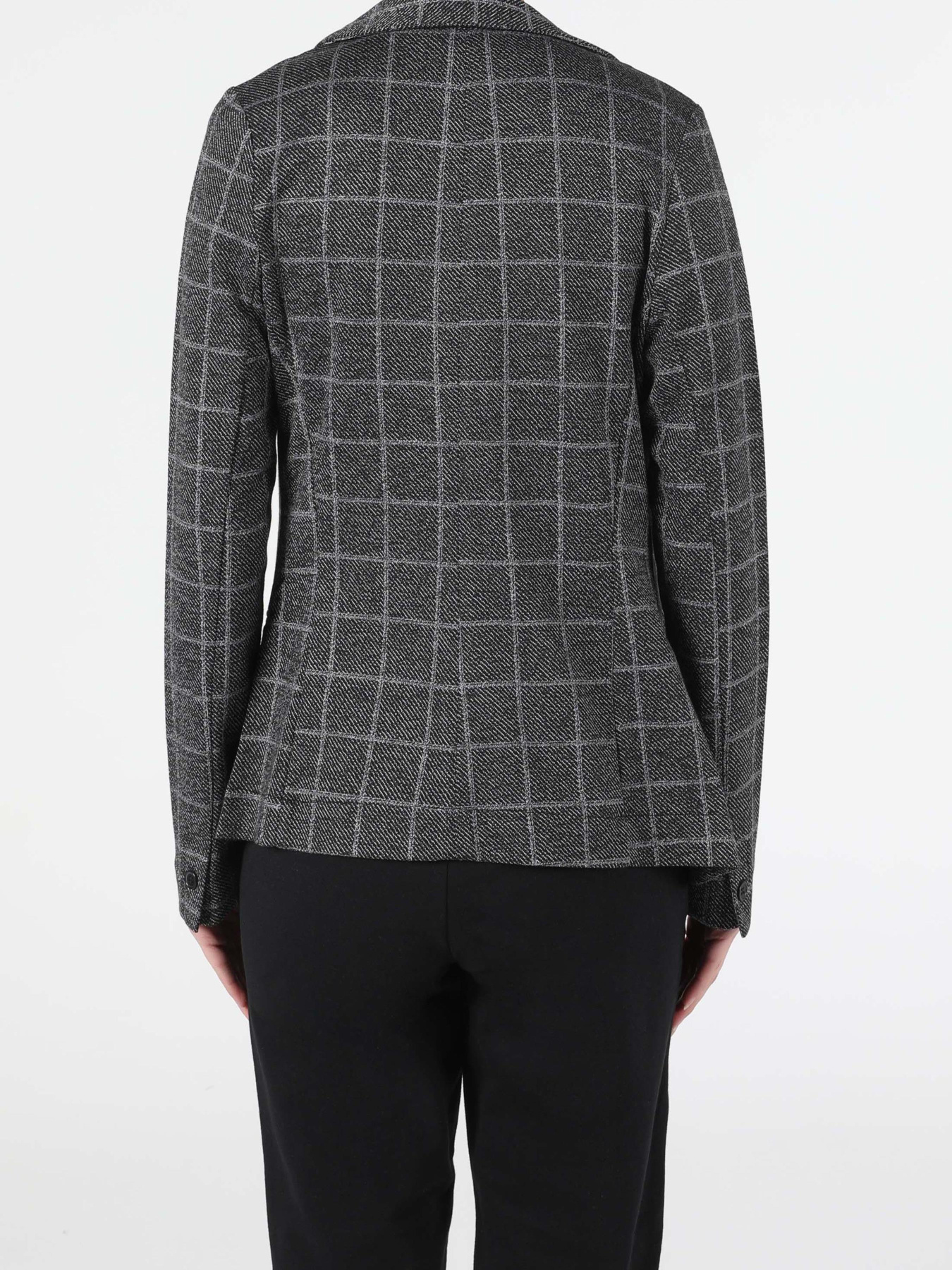 Пиджаки Colin’s модель CL1050449_Q1.V1_ANT Пиджаки Colin’s модель CL1050449_Q1.V1_ANT Фото