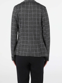 Пиджаки Colin’s модель CL1050449_Q1.V1_ANT Пиджаки Colin’s модель CL1050449_Q1.V1_ANT Фото