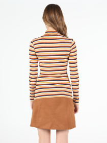 Кофты и свитера Colin’s модель CL1050468_Q1.V1_MTC Фото