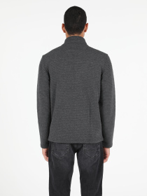 Кофты и свитера Colin’s модель CL1050964_Q1.V1_ANM Фото